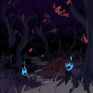 Area Concept Art