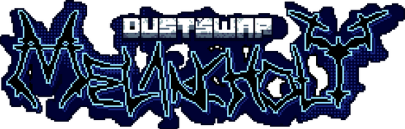 Pixel Art Logo