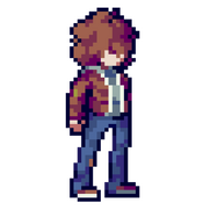 Small Character