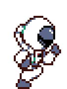 Small Character Animation