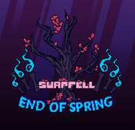 Pixel Art Logo